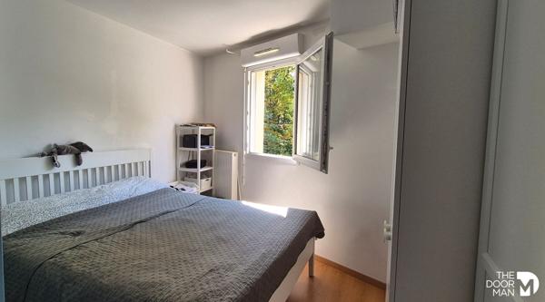 Appartement - À vendre - 56 m² - RAMBOUILLET | The Door Man