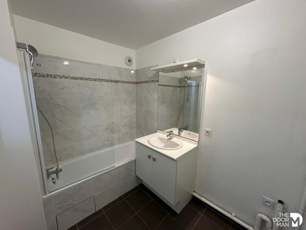 Appartement - À vendre - 56 m² - RAMBOUILLET | The Door Man