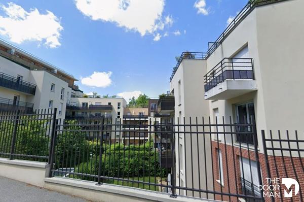 Appartement - À vendre - 56 m² - RAMBOUILLET | The Door Man