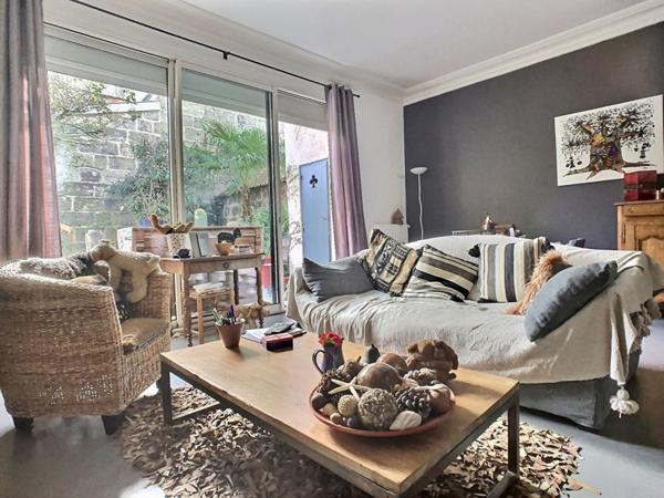 Vente Maison 100m2 BORDEAUX (33000)
