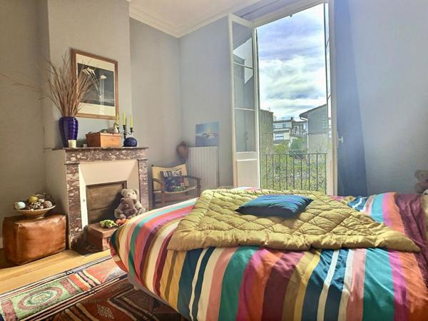 Vente Maison 100m2 BORDEAUX (33000)