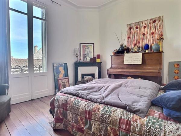 Vente Maison 100m2 BORDEAUX (33000)