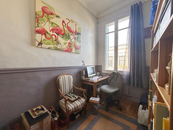 Vente Maison 100m2 BORDEAUX (33000)