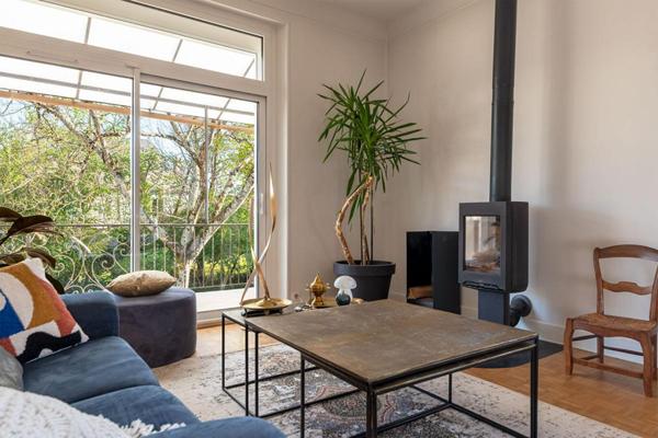 Maison de ville Boulazac 7 pièce(s) 223 m2 avec piscine intérieure