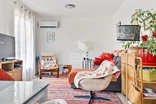 T3 - 62 m2 - 2 balcons - à vendre - lapin blanc 13008 Marseille