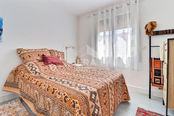 T3 - 62 m2 - 2 balcons - à vendre - lapin blanc 13008 Marseille