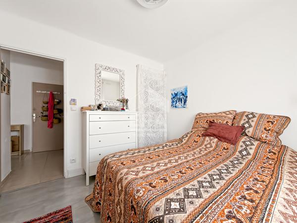 T3 - 62 m2 - 2 balcons - à vendre - lapin blanc 13008 Marseille