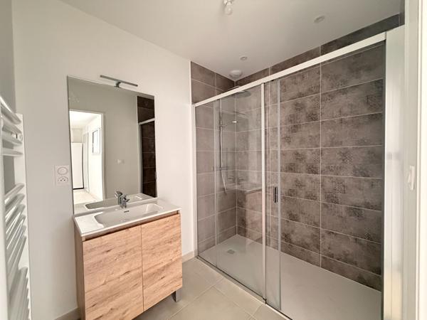 Maison neuve 3 pièces à vendre à Aytré - Confort et calme garantis !