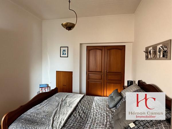 Maison Saint Nazaire 4 pièces75 m2 vie de plain-pied,