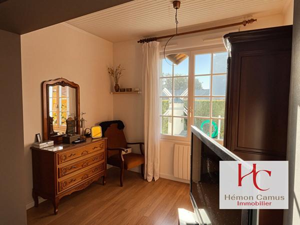 Maison Saint Nazaire 4 pièces75 m2 vie de plain-pied,