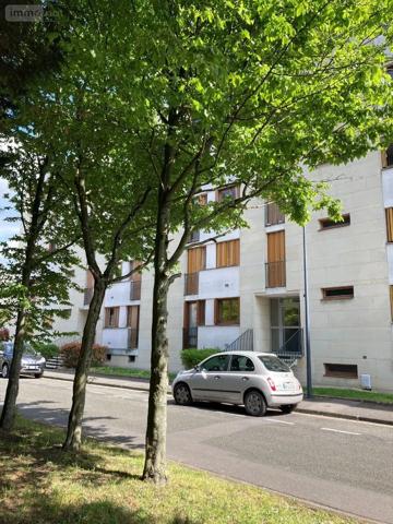 Achat - Appartement | Appartement Compiègne 60200 4 pièces 71 m 2