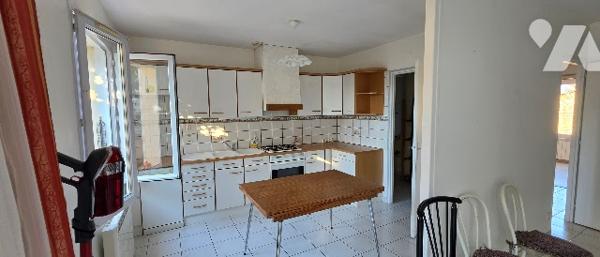 Maison d habitation de plain pied