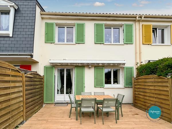 Maison modèle Guerne La Verville sous-sol total