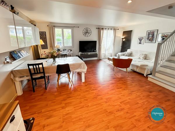 Maison modèle Guerne La Verville sous-sol total