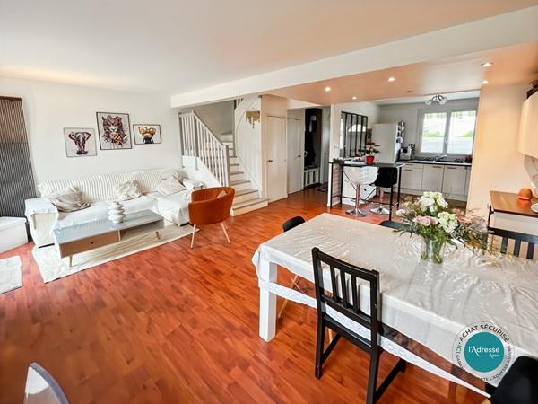 Maison modèle Guerne La Verville sous-sol total