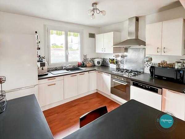 Maison modèle Guerne La Verville sous-sol total