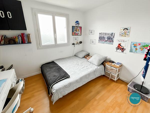 Maison modèle Guerne La Verville sous-sol total