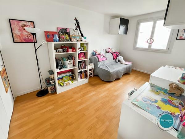 Maison modèle Guerne La Verville sous-sol total