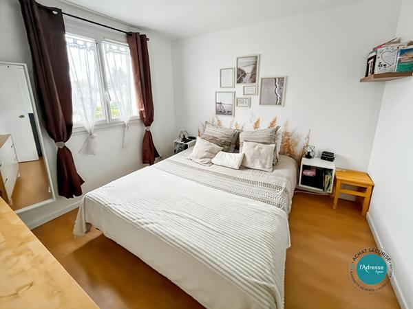 Maison modèle Guerne La Verville sous-sol total