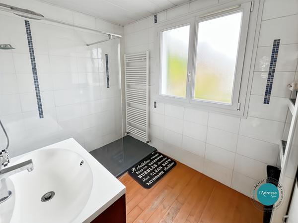 Maison modèle Guerne La Verville sous-sol total