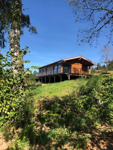 Achat maison Écoche - 5 pièce(s) - 135 m² - 330 000 €