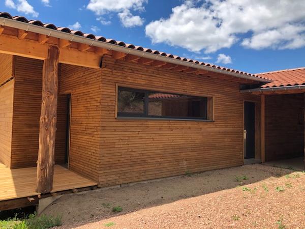 Achat maison Écoche - 5 pièce(s) - 135 m² - 330 000 €