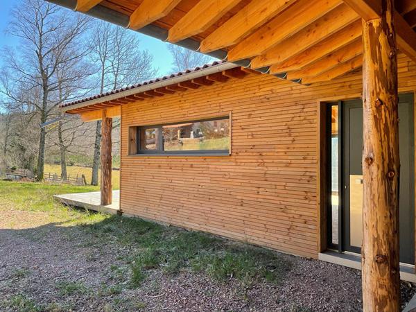 Achat maison Écoche - 5 pièce(s) - 135 m² - 330 000 €