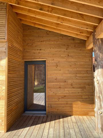 Achat maison Écoche - 5 pièce(s) - 135 m² - 330 000 €