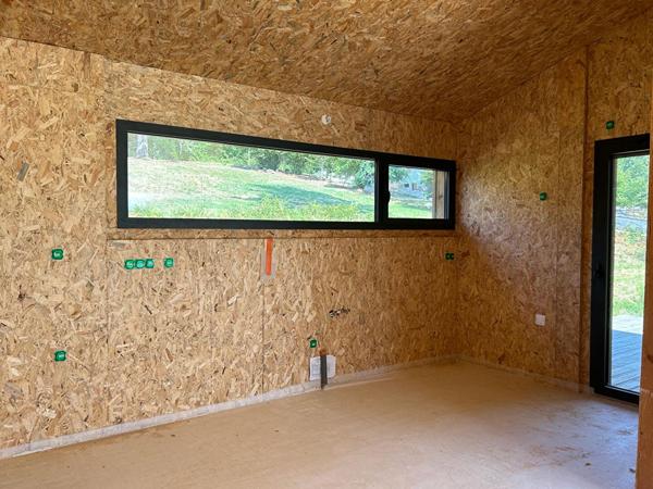 Achat maison Écoche - 5 pièce(s) - 135 m² - 330 000 €