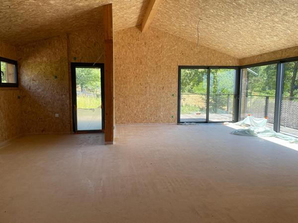 Achat maison Écoche - 5 pièce(s) - 135 m² - 330 000 €