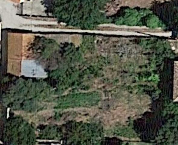 Perpignan (66000) TERRAIN CONSTRUCTIBLE 800M2