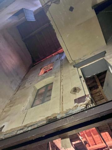 Promenade de Rabastens - Immeuble Habitation et Commercial