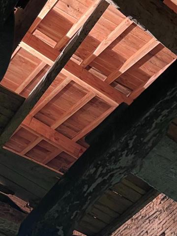 Promenade de Rabastens - Immeuble Habitation et Commercial