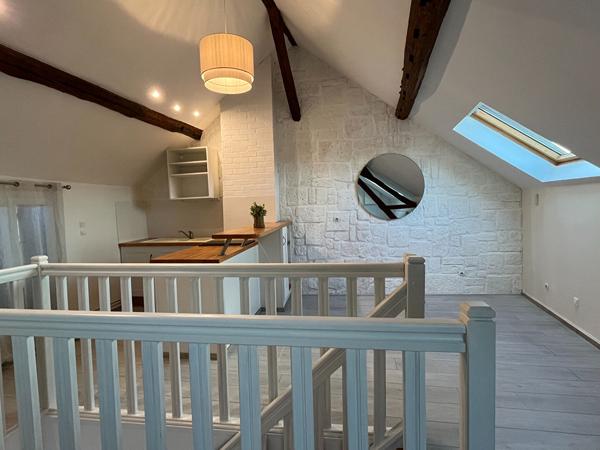 Appartement Chevry Cossigny 1 pièce(s) 28 m2