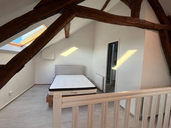 Appartement Chevry Cossigny 1 pièce(s) 28 m2
