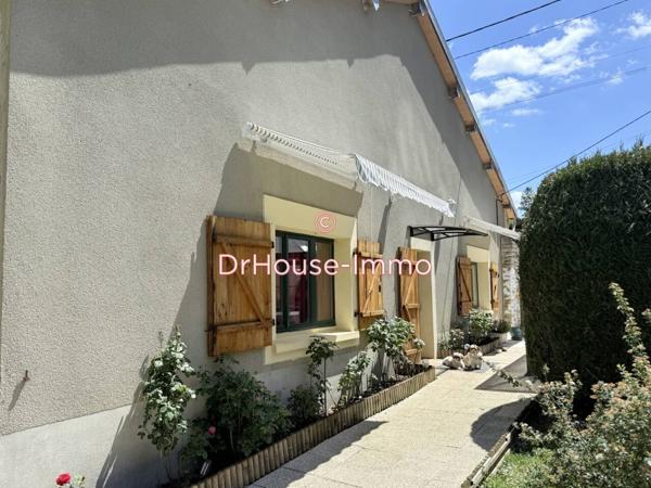 Maison à vendre 4 pièces de 144 m²