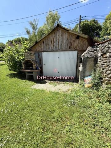 Maison à vendre 4 pièces de 144 m²