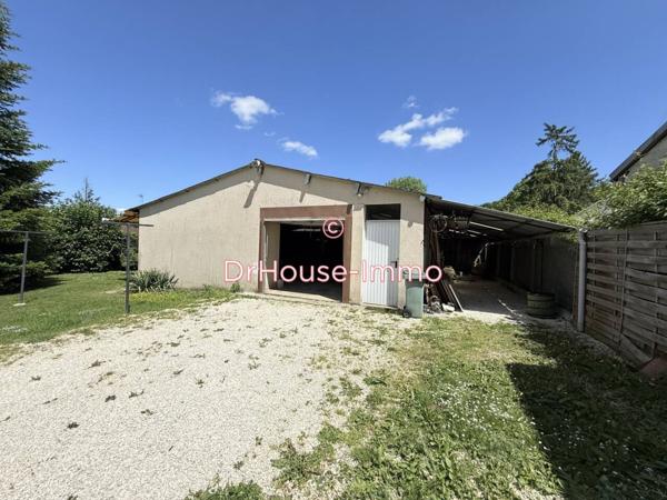 Maison à vendre 4 pièces de 144 m²