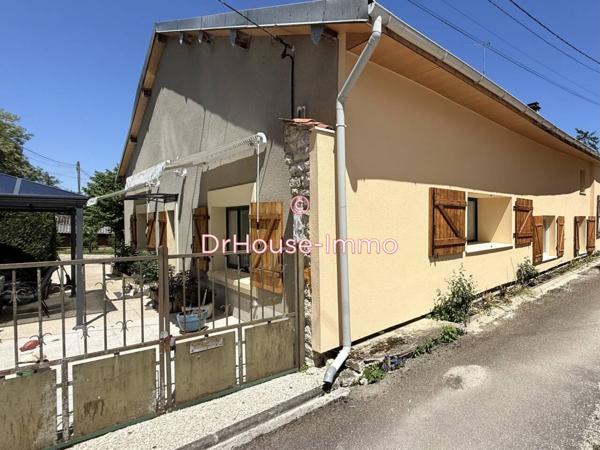 Maison à vendre 4 pièces de 144 m²