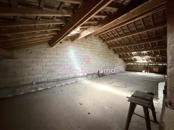 Maison à vendre 4 pièces de 144 m²