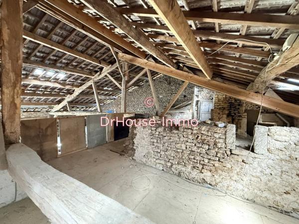 Maison à vendre 4 pièces de 144 m²