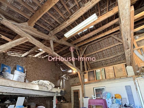 Maison à vendre 4 pièces de 144 m²