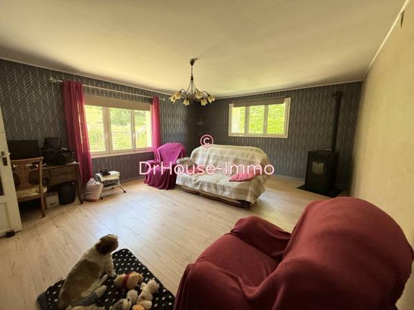 Maison à vendre 4 pièces de 144 m²