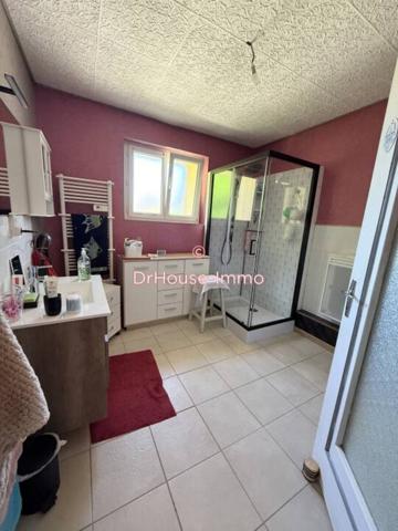 Maison à vendre 4 pièces de 144 m²