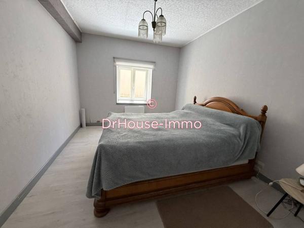Maison à vendre 4 pièces de 144 m²