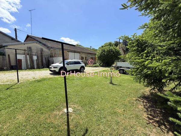 Maison à vendre 4 pièces de 144 m²