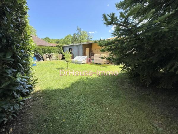 Maison à vendre 4 pièces de 144 m²