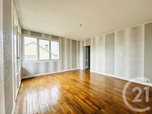Appartement T3 à vendre  4 pièces - 74,08 m2 LIMOGES - 87