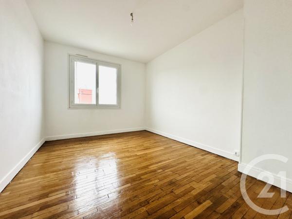 Appartement T3 à vendre  4 pièces - 74,08 m2 LIMOGES - 87