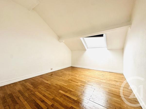 Appartement T3 à vendre  4 pièces - 74,08 m2 LIMOGES - 87